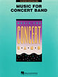 Bells Concert Band sheet music cover